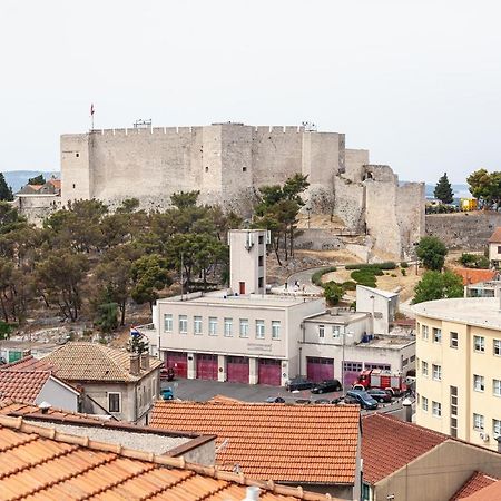 Andriana House Villa Šibenik Kültér fotó