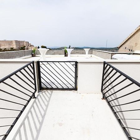 Andriana House Villa Šibenik Kültér fotó