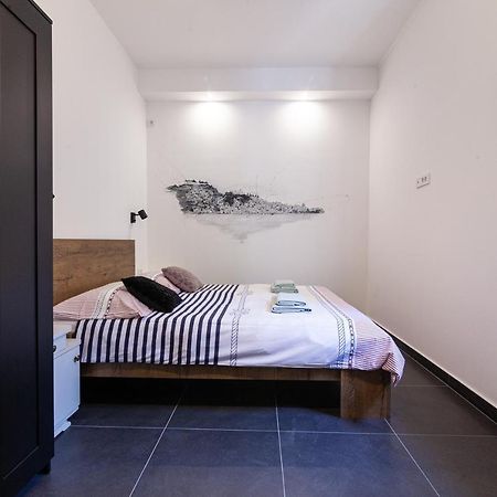Andriana House Villa Šibenik Kültér fotó