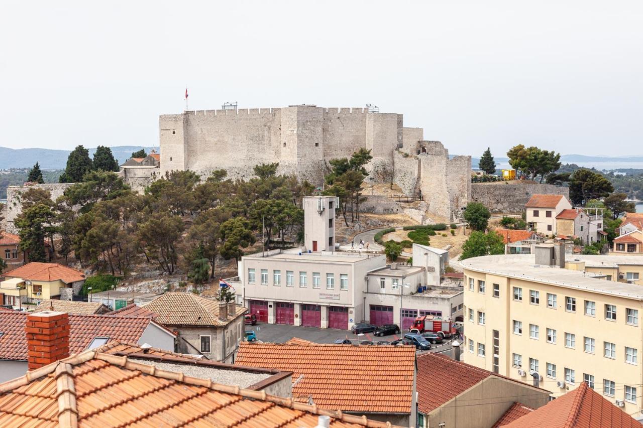 Andriana House Villa Šibenik Kültér fotó