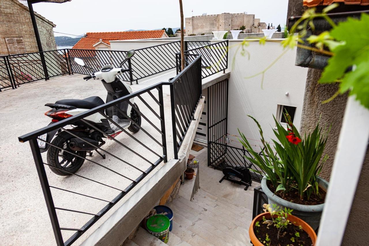 Andriana House Villa Šibenik Kültér fotó