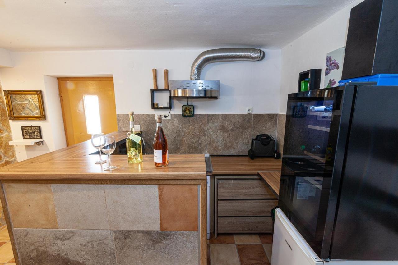 Andriana House Villa Šibenik Kültér fotó