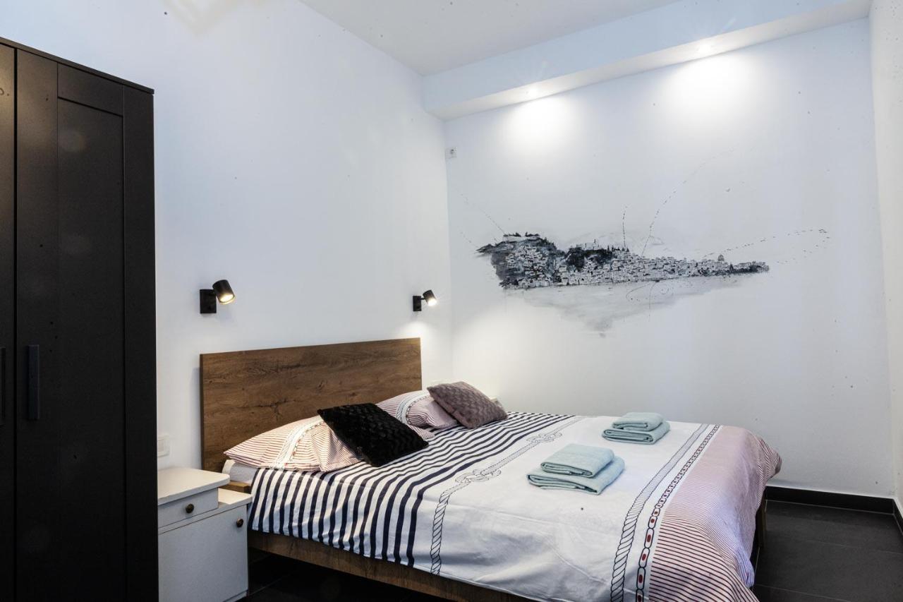 Andriana House Villa Šibenik Kültér fotó