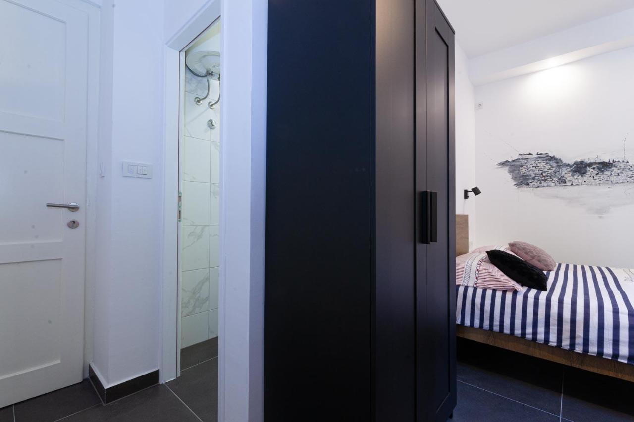 Andriana House Villa Šibenik Kültér fotó