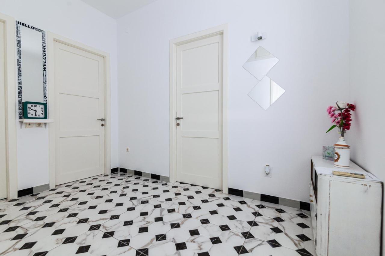 Andriana House Villa Šibenik Kültér fotó