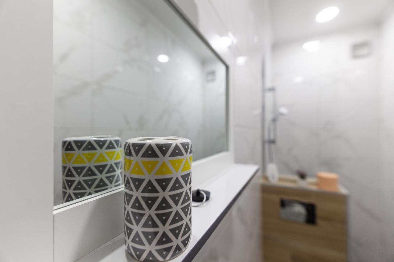 Andriana House Villa Šibenik Kültér fotó