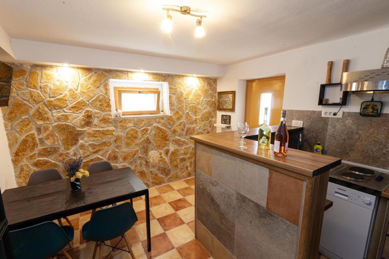 Andriana House Villa Šibenik Kültér fotó