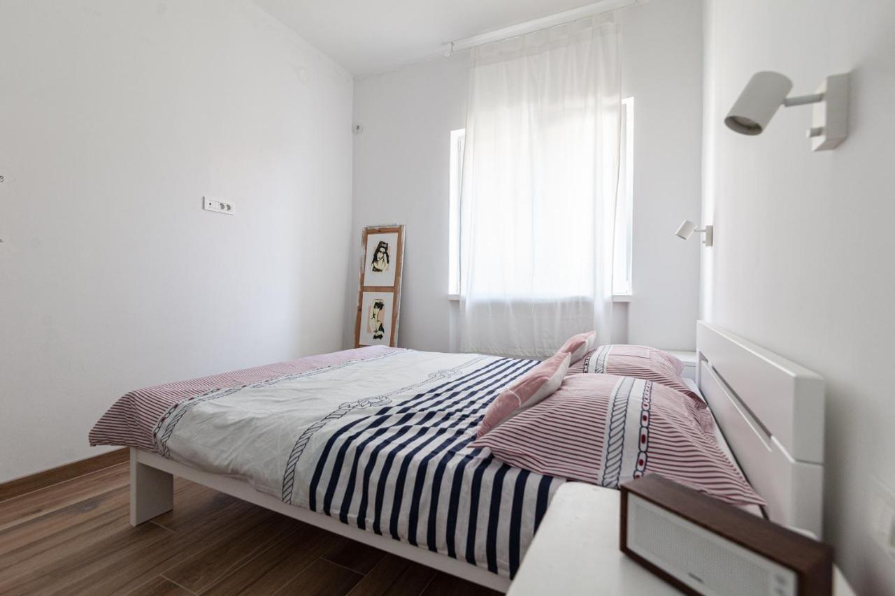 Andriana House Villa Šibenik Kültér fotó