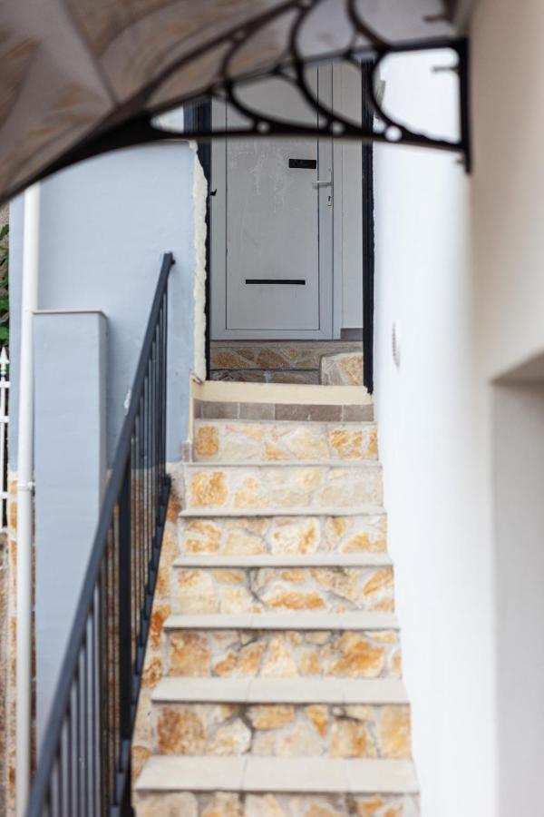 Andriana House Villa Šibenik Kültér fotó