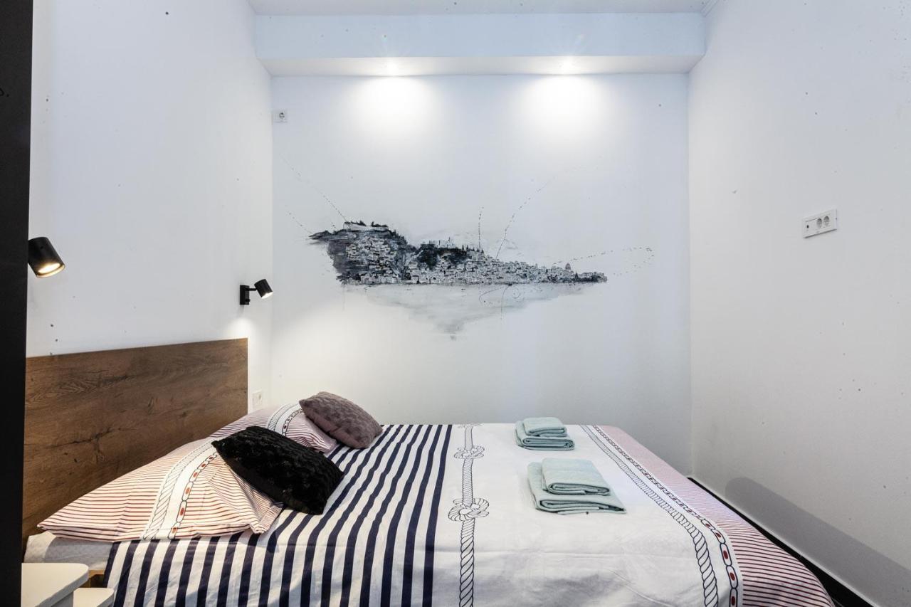 Andriana House Villa Šibenik Kültér fotó
