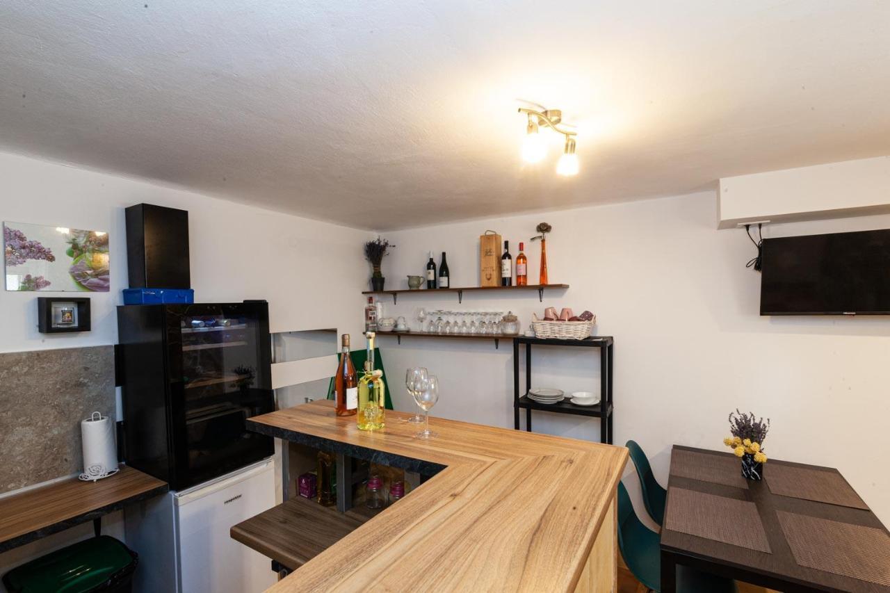 Andriana House Villa Šibenik Kültér fotó