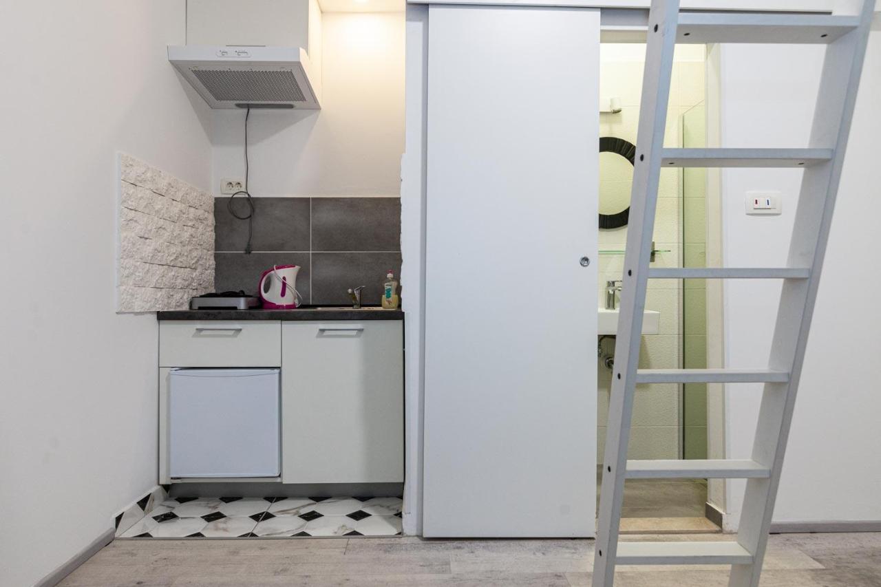 Andriana House Villa Šibenik Kültér fotó