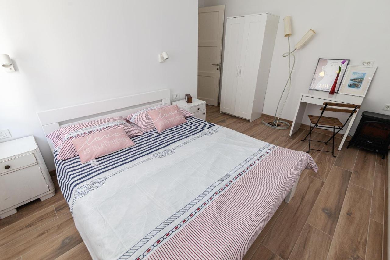 Andriana House Villa Šibenik Kültér fotó