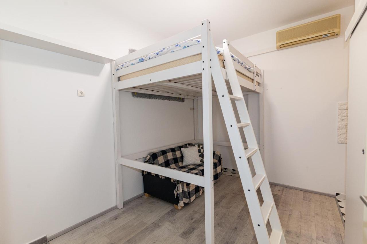 Andriana House Villa Šibenik Kültér fotó