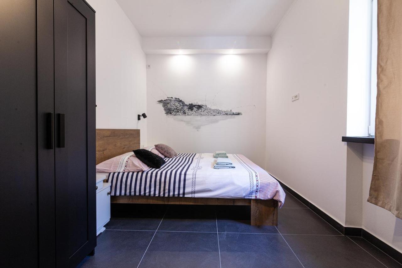 Andriana House Villa Šibenik Kültér fotó