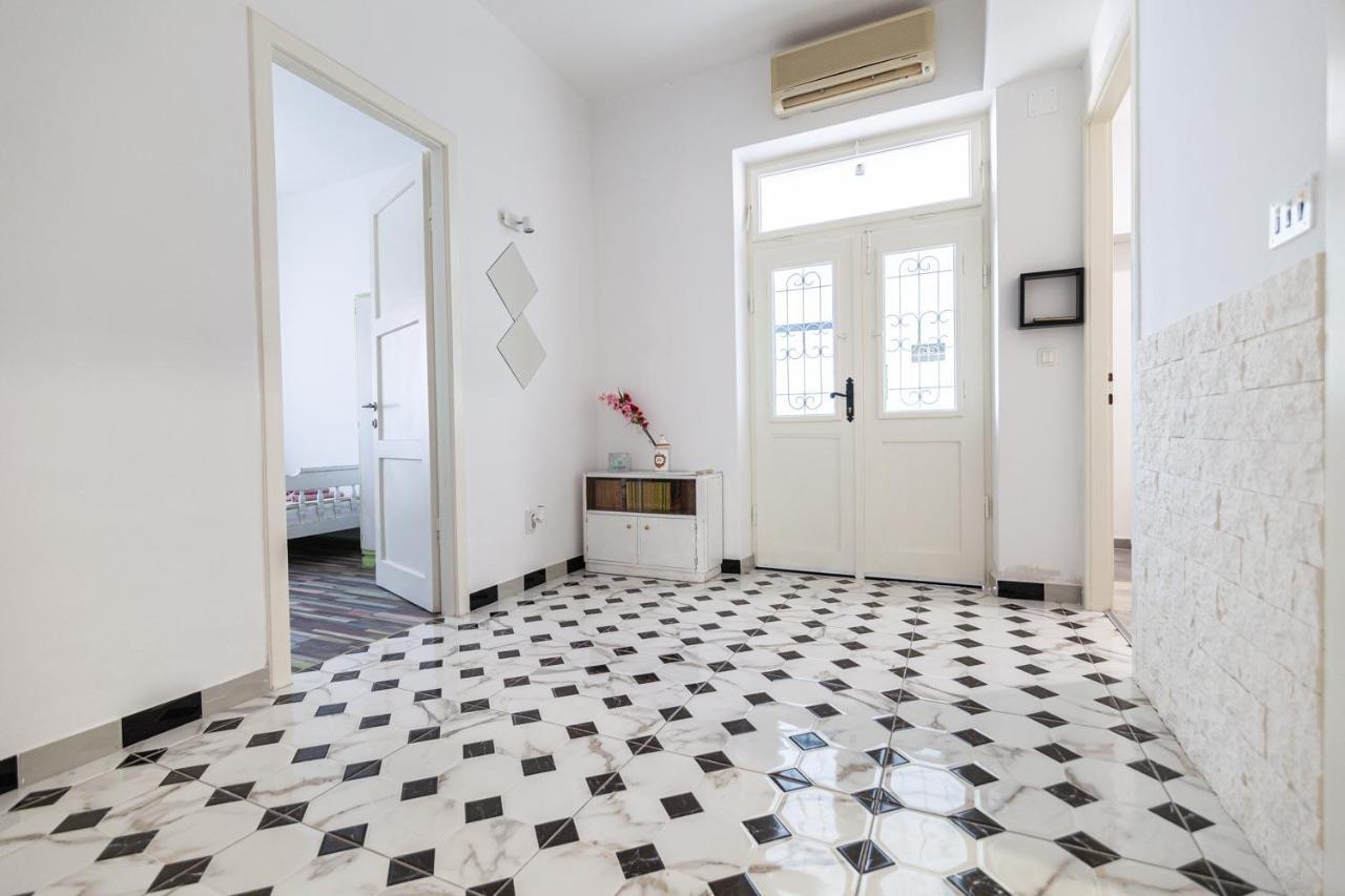 Andriana House Villa Šibenik Kültér fotó