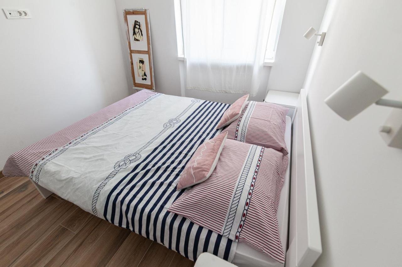 Andriana House Villa Šibenik Kültér fotó