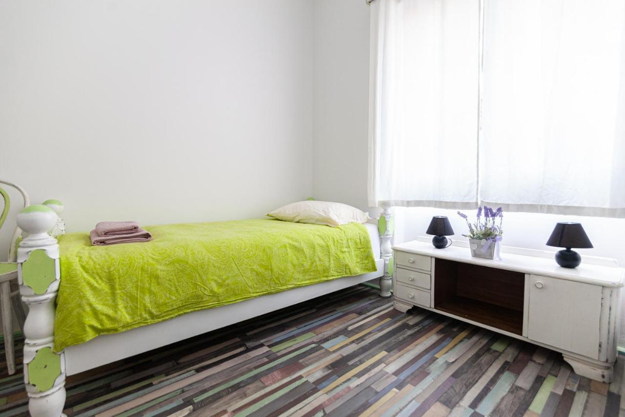 Andriana House Villa Šibenik Kültér fotó