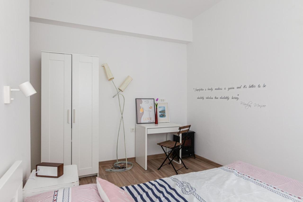 Andriana House Villa Šibenik Kültér fotó
