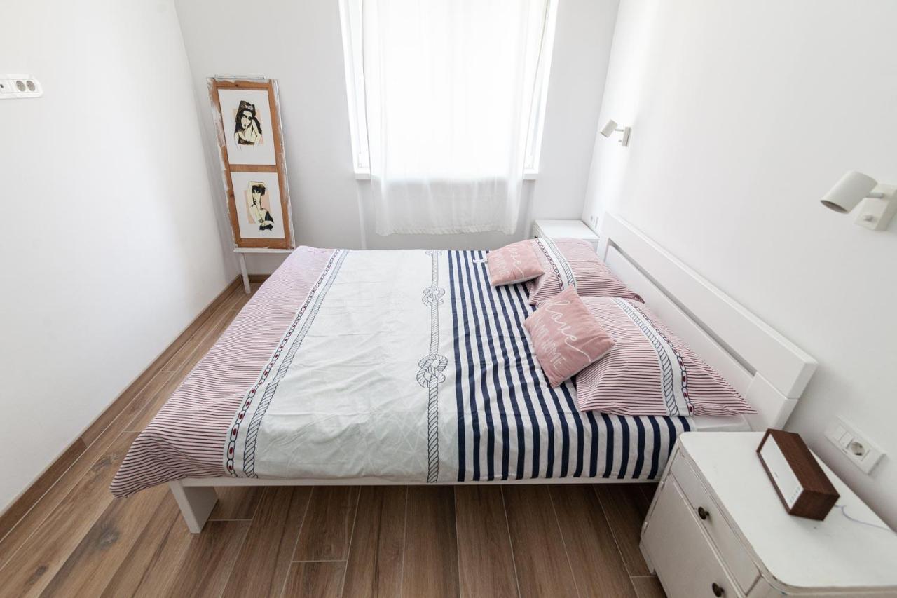 Andriana House Villa Šibenik Kültér fotó