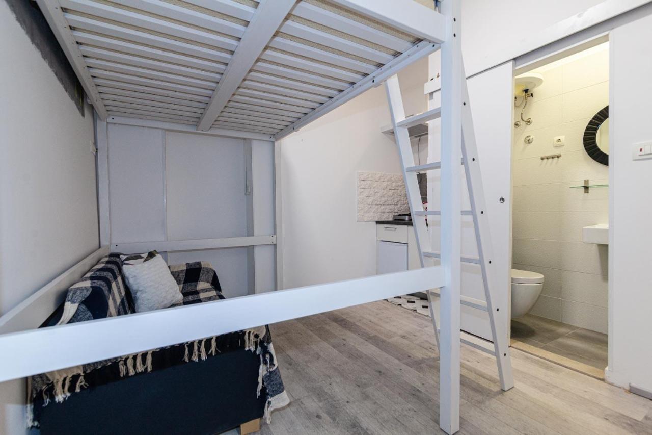 Andriana House Villa Šibenik Kültér fotó