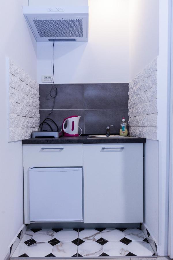 Andriana House Villa Šibenik Kültér fotó