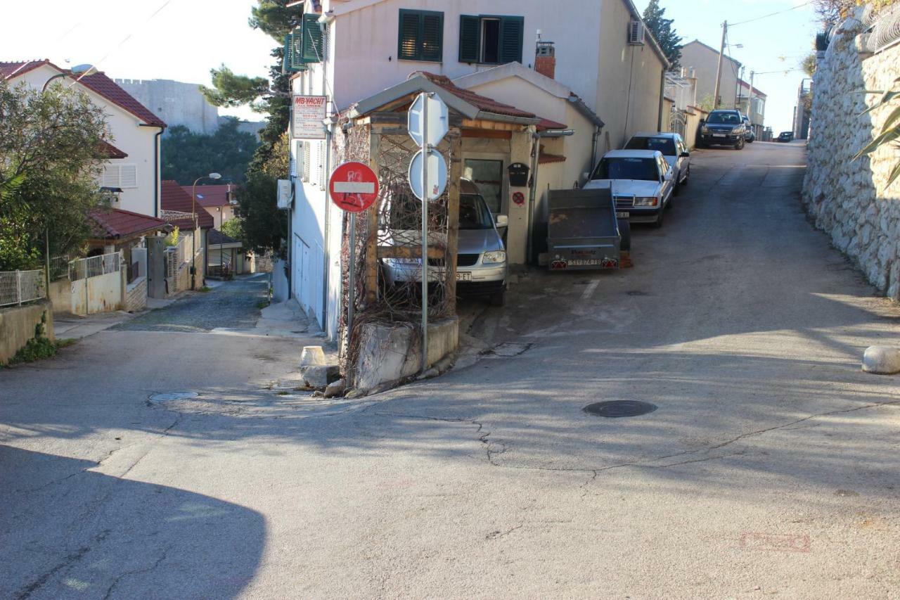 Andriana House Villa Šibenik Kültér fotó