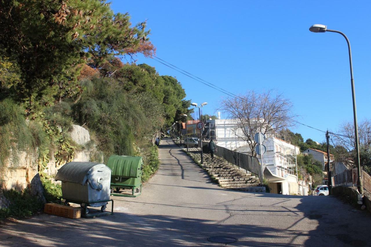 Andriana House Villa Šibenik Kültér fotó