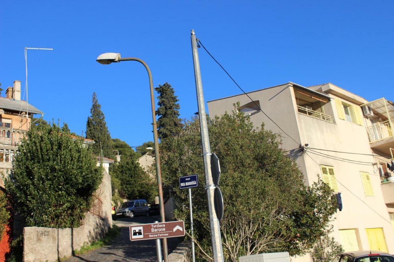 Andriana House Villa Šibenik Kültér fotó