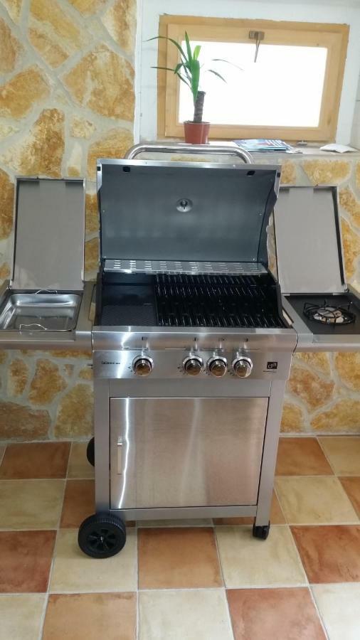 Andriana House Villa Šibenik Kültér fotó